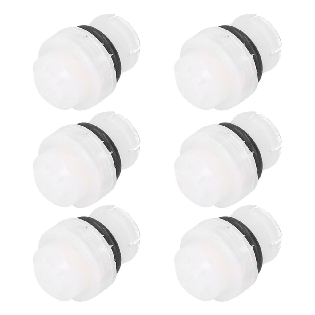 10Pcs Fuel Tank Vent Part Fit for STIHL 024 026 036 038 044 046 MS311 0000 350 5800