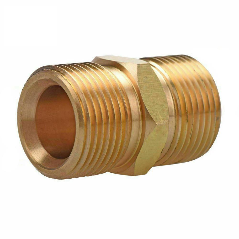 For Karcher Pressure Washer Outlet Pressure Washer M22/15 Nozzle