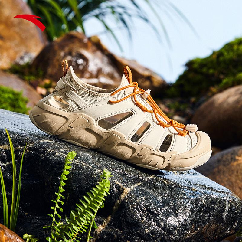 Anta Tanchuan Men's Outdoor Breathable Sandals