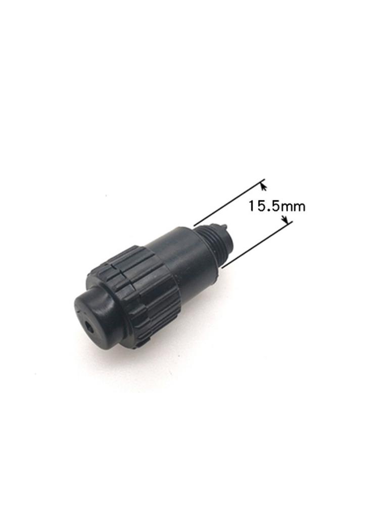 Air Compressor Breathing Rod Vent Hat Respirator Pump Accessories Oil Plug Cap Outlet Nozzle Pump Head Compressor Exhalation