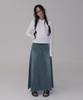 TWEE Ronint Basic Long-Sleeve Hoodie