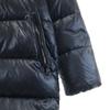 DUVETICA Made in Bulgaria ESTERNO-AUBER Medium Fur down coat 42 Hoodie Men's Used