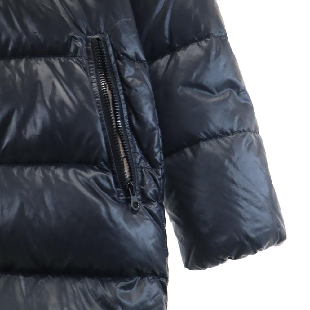 DUVETICA Made in Bulgaria ESTERNO-AUBER Medium Fur down coat 42 Hoodie Men's Used