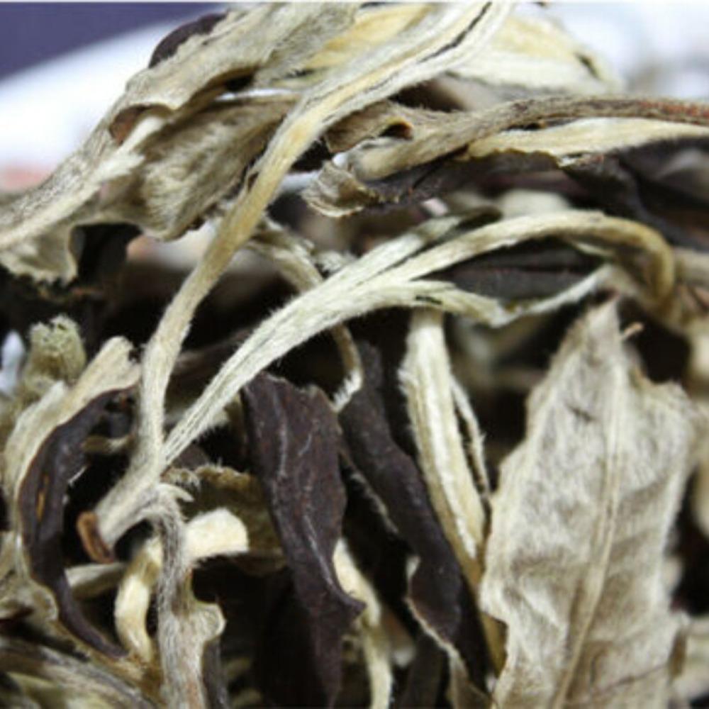 100g Yunnan Jinggu Puer Moonlight White Tea Buds Loose Leaf