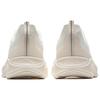 New Anta Light Breeze Abrasion Resistant Slip Resistant Low Top Casual Running Shoes Women's Beige 122525540-4