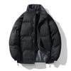 Hot-selling Cotton-padded Jacket Men's Winter Thickened American Retro Short Cotton-padded Clothing Loose Casual Bag Jacket