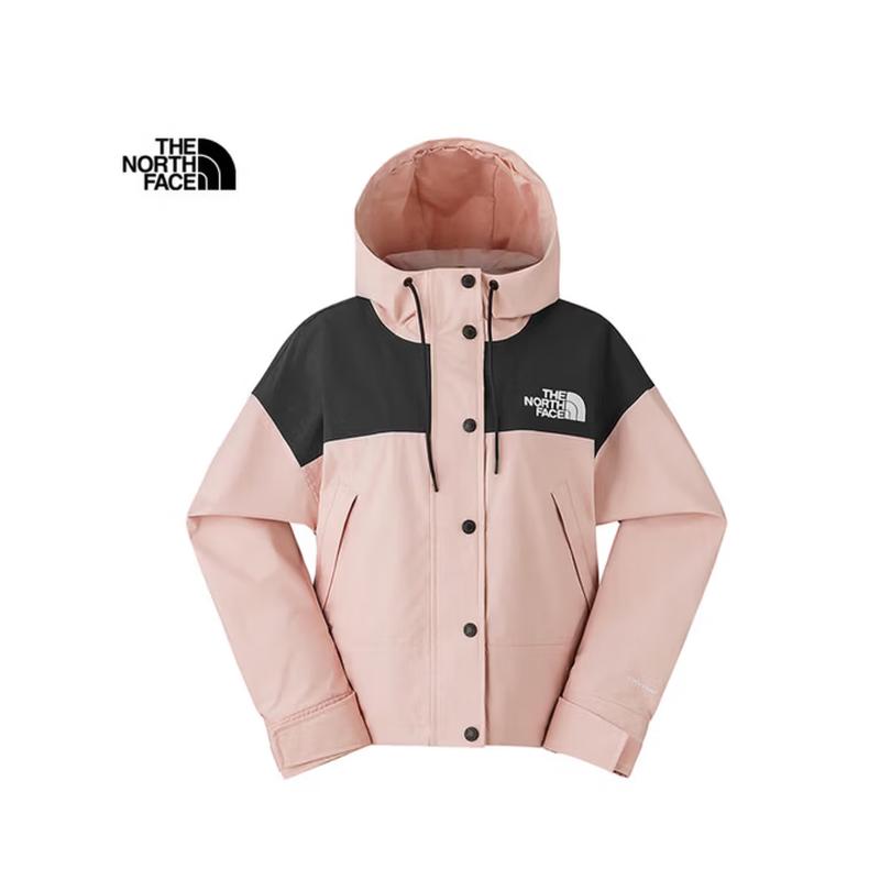 

The North Face Women s 8DGK Hardshell Jacket XXL