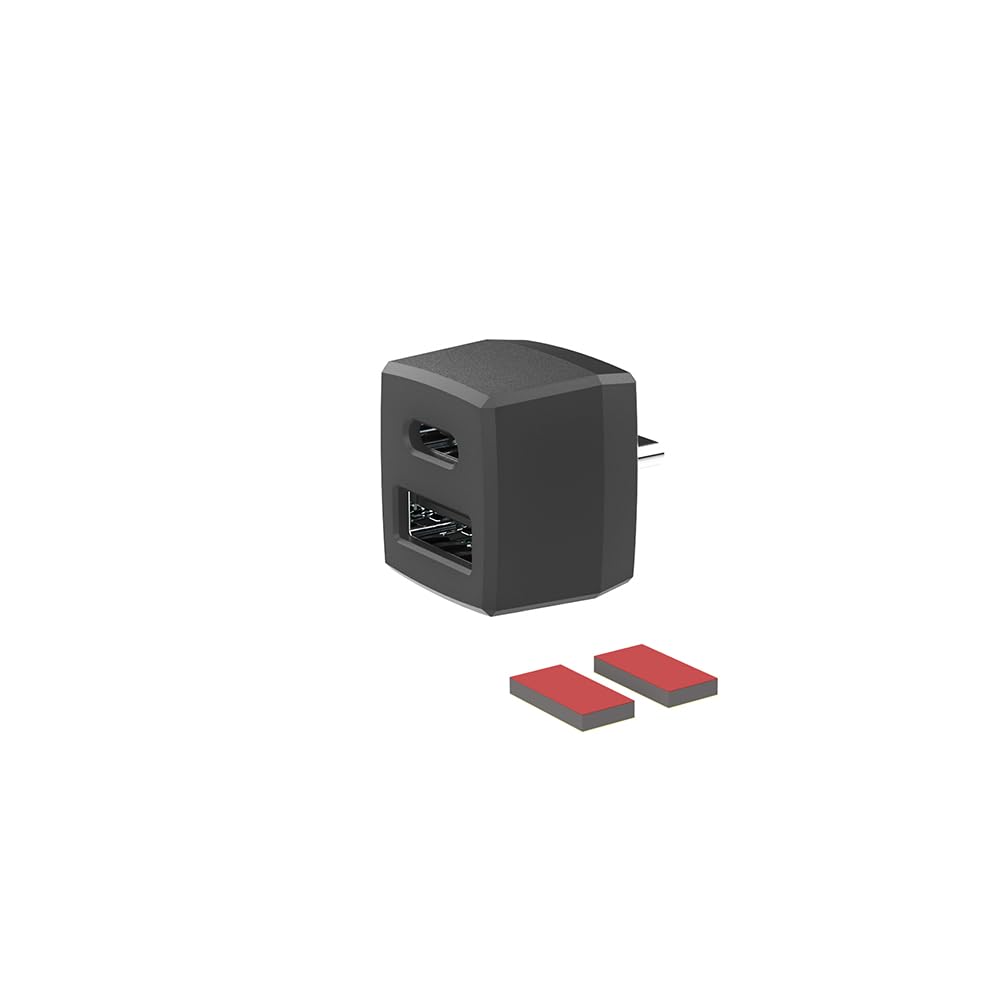 Seiko Sangyo EXEA Car Supplies Power Supply Extension Socket USB
