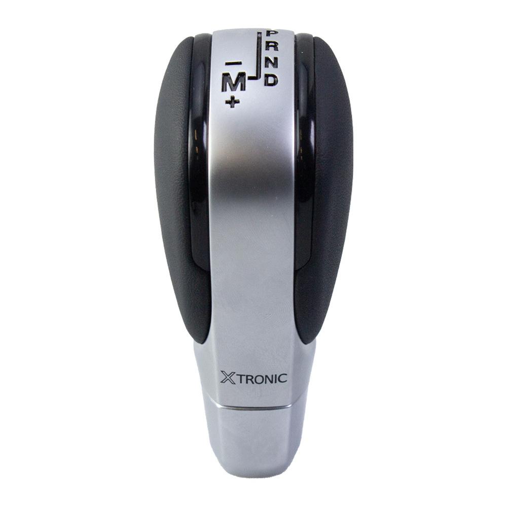 Car Gear Shift Knob AT For Renault Koleos II Megane 4 Talisman Kadjar Shifter Lever Handball 328652311R 328650419R 349206625R