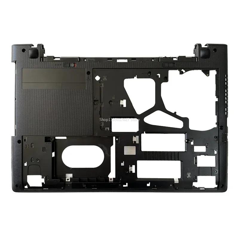 New Laptop Case For Lenovo G50 G50-30 G50-45 G50-70 G50-75 G50-80 Z50 Z50-30 Z50-45 Z50-70 Palmrest Upper Cover/Bottom Base Case