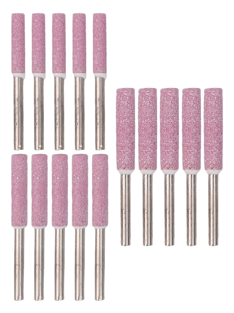 Compact Chainsaw Sharpener Cylindrical Exquisite Repair