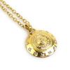 Used Gianni Versace Necklace