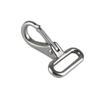 Metal Keys Chain Rings Swivel Clasps Lanyard Snap Hook Lobster Claw Clasps