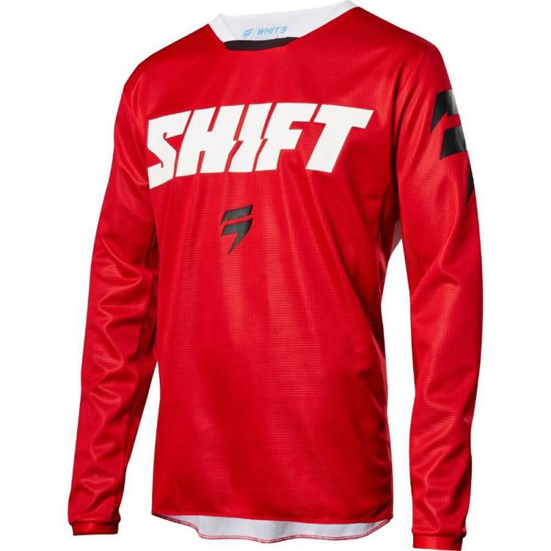 Unisex Retro Athletic Cycling Jersey Quick-Dry Loose Long Sleeve T-Shirt Mountain Bike Downhill Outdoor Sports
