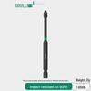 Phillips Hex Set: Strong Magnetic, Non-Slip Tungsten Steel, High Hardness Electric Screwdriver Bits