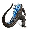Figurka - BANPRESTO - Godzilla X Kong - Kolor Wielokolorowy - Rzeźbiona i Szczegółowa - Dla Dzieci