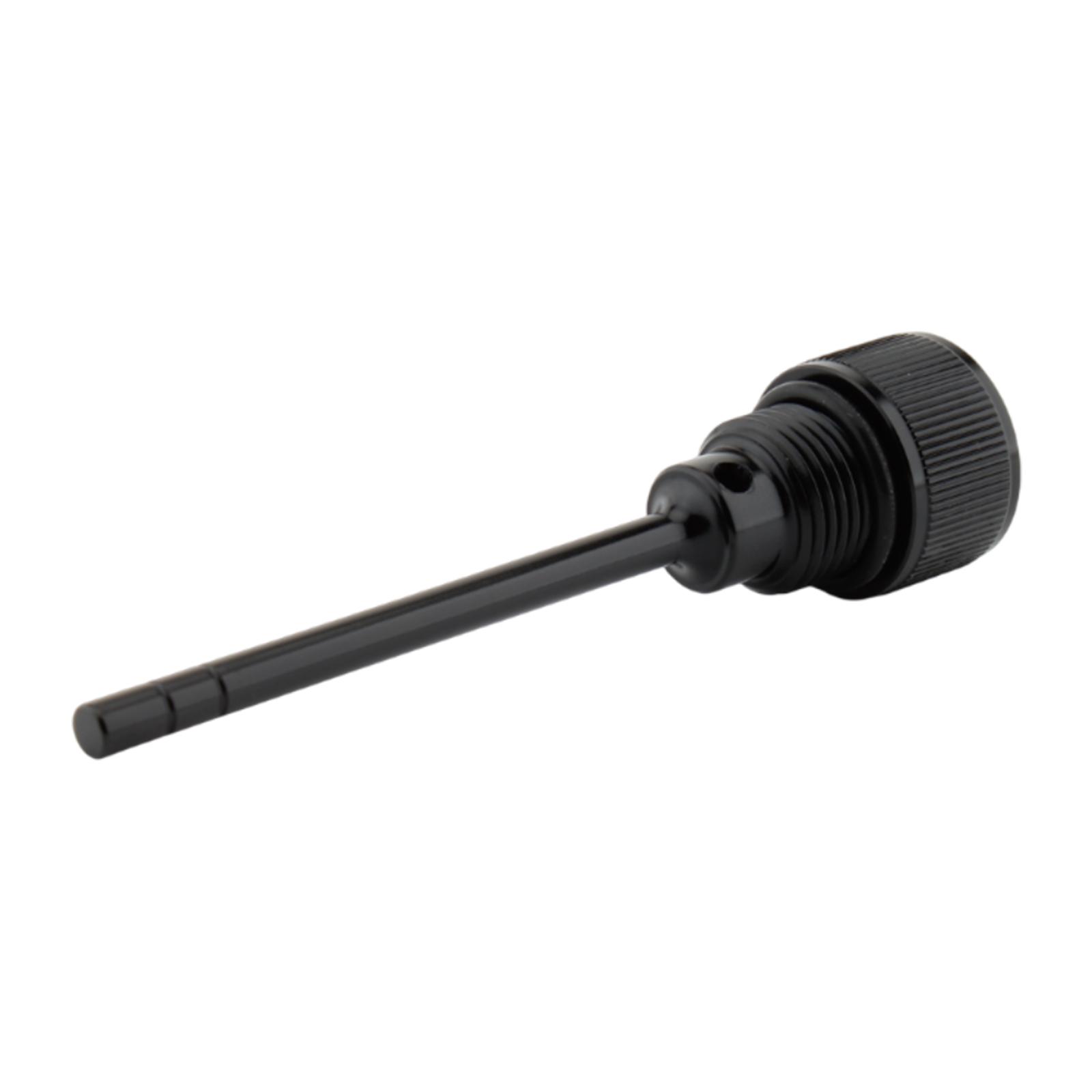 Transmission Oil Fill Plug Dipstick Motorcycle Accessories for Fxs Low Flhtkl Flstfbs Standard Efi Flhti Breakout Fxbr