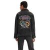 Levis Mens Liberation Denim Trucker Jacket