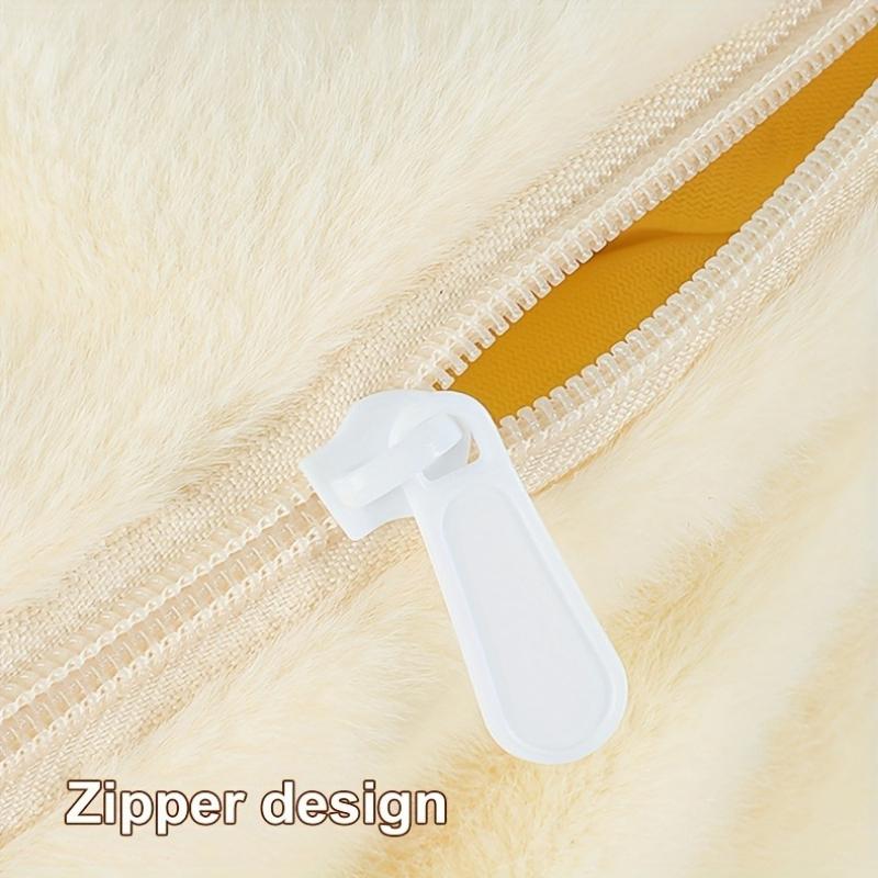 1pc Cute Car Tissue Holder & Hanging Storage Bag - Fit for Most Vehicles, Space-Saving Organizer for Tissues, Napkins, Snacks