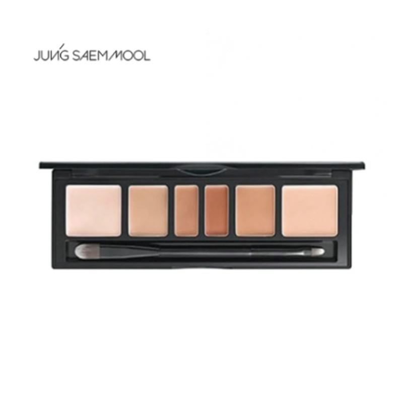 JUNG SAEM MOOL Палитра консилеров Artist - Skin 1pc