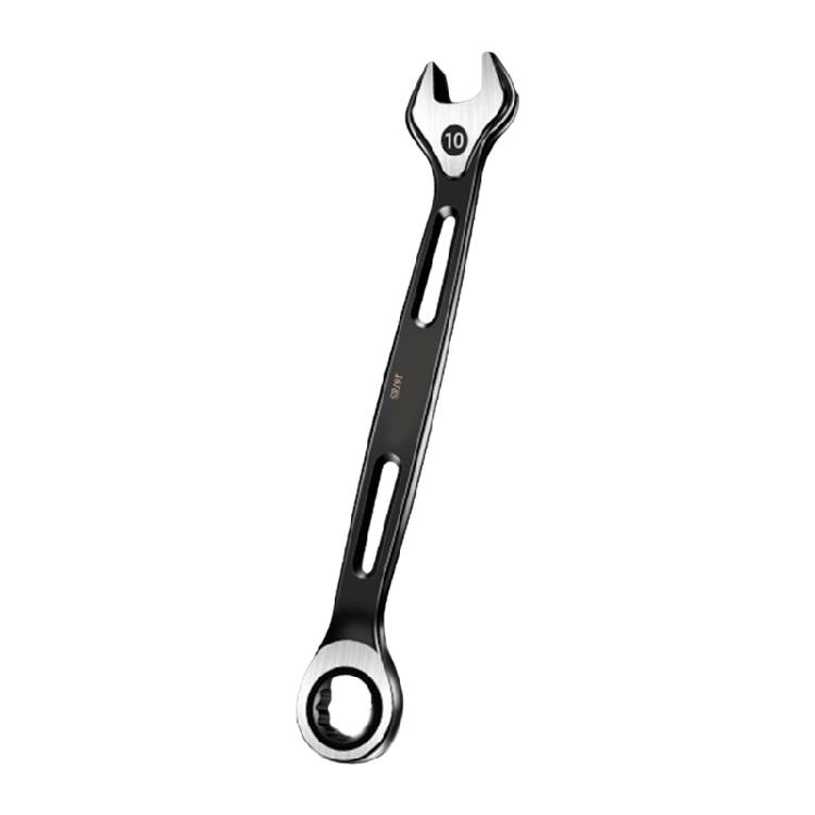 Convenient 6mm-22mm Combination Spanners Ratchets Wrenches Spanners for Tight