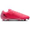 Nike Phantom GX 2 Elite FG Pink Foam Men's Sneakers FJ2559-600