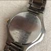 [USED] Used Seiko Spirit Titanium 7N01-7100