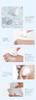 LAMUSE Perfect Cooler Face Roller Sensation Pore Face Body Ice Skin Home Korean Pink [Cooling & Care] Cooling, Care, Massage, Beauty, Cosmetics,