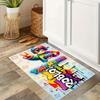 Roblox Customize Your Name Kitchen Rug Runner Rug Laundry Mat Hallway Entryway The Best Gift Choice
