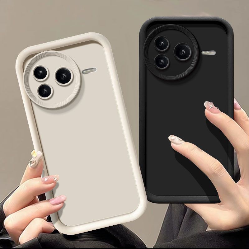 For Xiaomi Poco F7 Ultra Case Xiaomi Poco F7 Ultra Phone Case Xiaomi Poco F7 Ultra Fall prevention Luxury Candy Matte Soft Cover