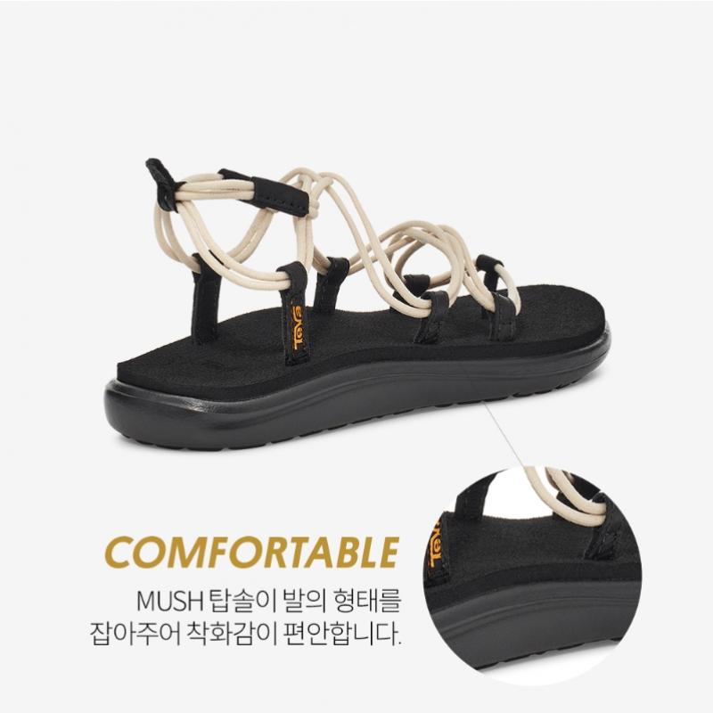 Teva Women S faShion Sandal Voya Infinity Stvf2519622 wSw
