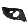Fog Light Bezel Cover 8321A717 Front Left Fog Lamp Cover Grill Replacement for Mitsubishi Outlander Sport 2016 To 2019