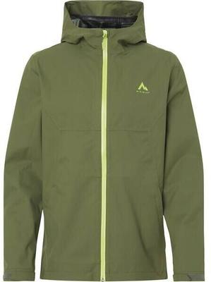 Jacket McKinley Hoda M Olive Dark