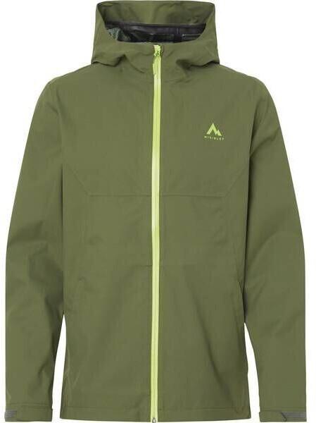

Куртка McKinley Hoda M оливковая темная M