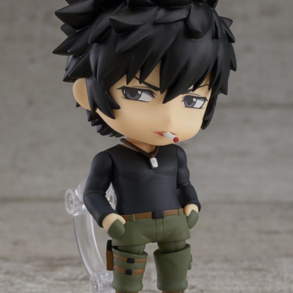 

Good Smile Company Good Smile Company Нендороид 1066 PsychoPass Шинья Когами