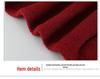 2025 Winter Stylish Versatile Hooded Lambswool Jacket – Warm, Loose-Fitting Cotton Coat