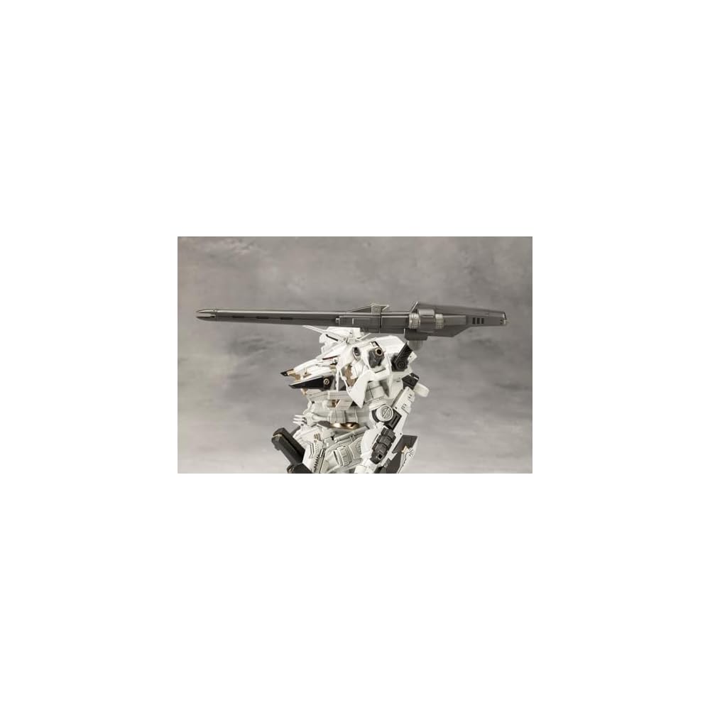 Kotobukiya Armored Core Rosenthal CR-Hogire Noblesse Oblige Full Package Model 1/72 Scale 190mm