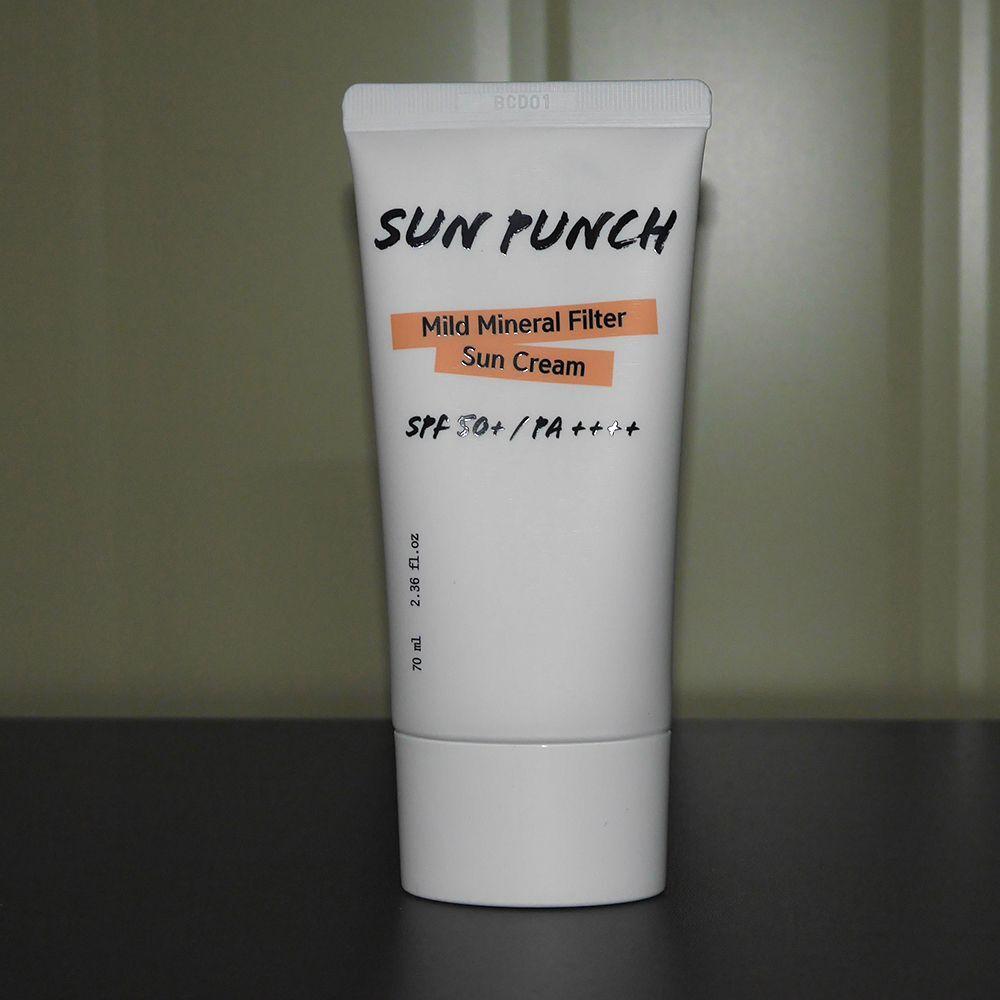 PMTQSDDV Sunscreen for the whole family, 70ml, UV protection for everyone