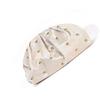 Women's Soft Cloud Bag Slouchy Clutches Ruched Purses Evening Handbag Beaded Clutches Purses for Wedding Party Prom Champagne