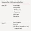 OLAPLEX No.4C Bond Maintenance Clarifying Shampoo 250ml Deep Cleansing Hair Care