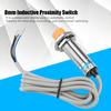 Proximity Sensor Inductive Proximity  , 8mm Sensing Distance, NPN 3-Wire Normally  18 -8-ZCelsiusBX, with High Sensitivity, Fast Respons