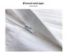 Women's A-line High Waist White Denim Summer Skirt - 2026 New Slimming Short Style