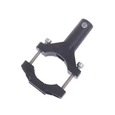 Universal Mount Bracket For Motorcycle Bumper Modified Headlight Stand Spotlight Extension Pole Holder