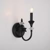 OEING French American Style Wall Sconce