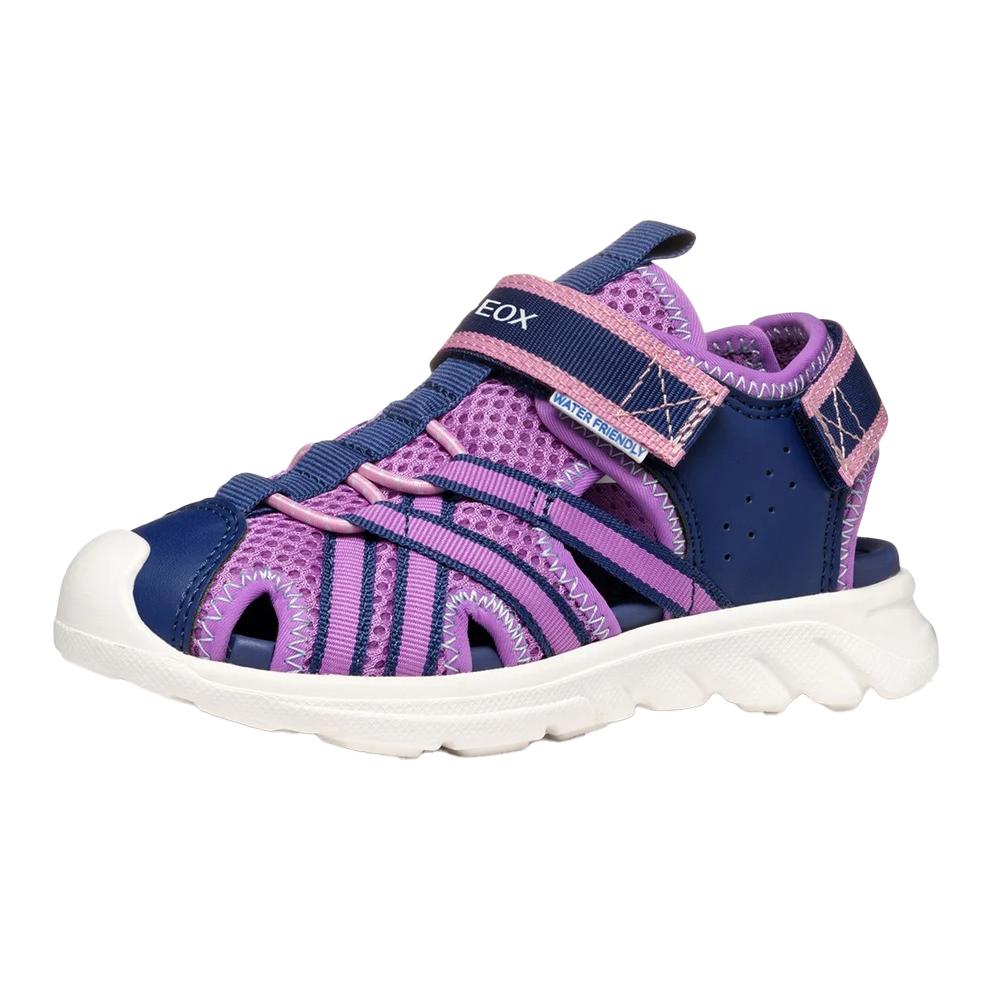 Geox Girls Airadyum Sandals
