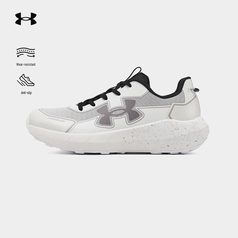 Under Armour Unisex 2026 Outdoor Hiking Shoes