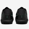 Nike TIEMPO LEGEND 10 ACADEMY TF BLACK/DEEP JUNGLE/BLACK DV4342-002 23.0cm