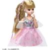 Takara Tomy Licca-chan Dress-Up Accessory Set for Pretend Play Toys Ages 3 and Up