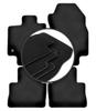Premium Car Mats For: Toyota RAV4 V Hybrid SUV (2019-)