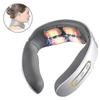 Neck Massager With Heat, Pain Relief With Deep Tissue Hands-free yu